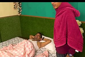 Xxx Indian Doctor Fucks Patient With Monster Cock Creampie