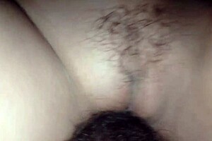 Virgin pussy makes me cum multiple times, so wet and tight