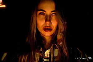 i punish the teen girl by making her eat my asshole and fuck her body