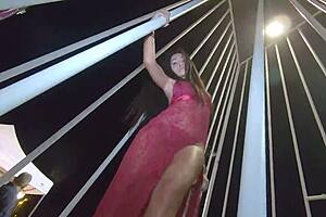 Andy Casanova - Suzie Q Dance Performance