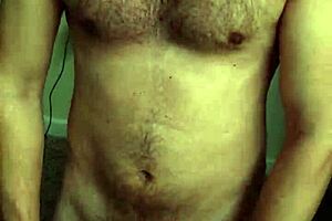 I filled you up with a rough creampie, homemade style 😈