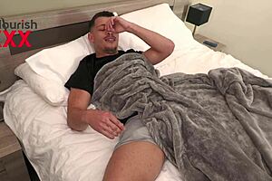 Texas Patti In Stepmom Cheater - Casting Dexxx Blue