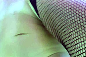 La Crisis De Los Cuarenta Follando Con Desconocida!