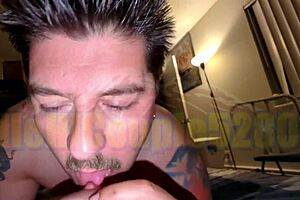 Amateur pawg w big pierced tits sucks pierced cock and rides dick bouncing big boobs milehicouple5280.