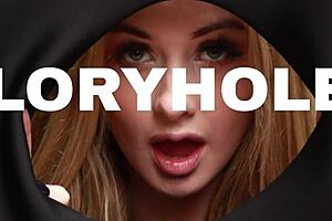 18 year old student gives amazing head.