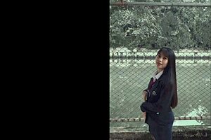 Thai Students Compete in Jerk Off Challenge Part 2