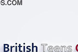 Victoria Greene Delivers Joi In Her Uniform With Blue Eyes And Natural Tits