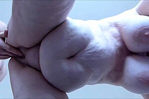 Mature Amateur Bbw With Huge Tits Fucked From Behind