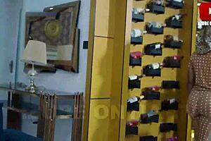 Princess freaky with sexy big ass and assplay