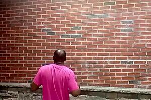 A private strip tease for free