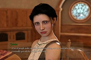 The Price of Power Chapter 57