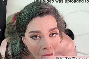 nicole is the most beautiful milf i ever seen her body and face is just perfect?