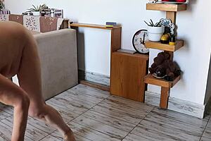 Granny Mariaold's Homemade Solo Skills