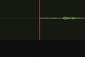 incredible audio recording of neighbor's activities spied upon part one