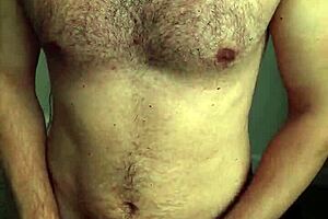 I filled you up with a rough creampie, homemade style 😈