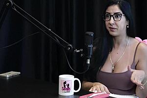 Sua live vazou no xvideos era desvalorizada no casamento deu dicas para quem quer iniciar e a vida pessoal fica reprimida - renatinha melo watch on sheer red