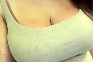 My Stepmom Shows Elastic Ass and Big Milky Tits