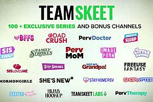 Curvy Beauty Rides Hard in Cowgirl