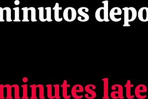 Neighbor asks for sugar, ends up with ass in car 😏