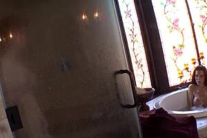 faye reagan and victoria valentino fucking in doggystyle with anal