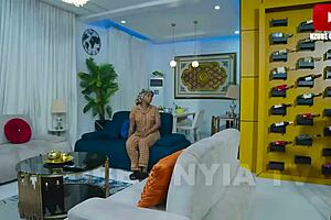 Princess freaky with sexy big ass and assplay