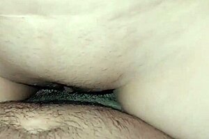 My Horny Latina Cousin Wants Sex, I Cum Inside Her Tight Vagina