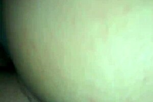 bent over doggy cumming in ass 😍