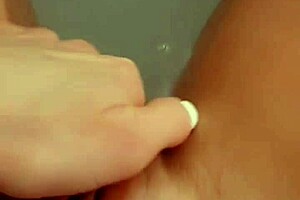 Bree Brooks Pleasures Herself with Buttplug and Dildo