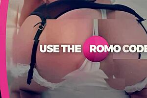 my blonde big tittied stepmom sucked my dick for good grades