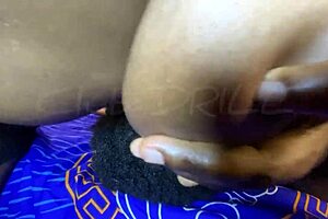 step mother decides to teach her daughter a lesson with the pastor