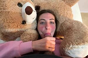 UNEXPECTED FUCKING with my VIRGIN friend WITHOUT condom for the FIRST time in homemade teen action