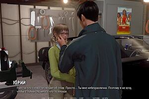 complete gameplay - ripples part 18