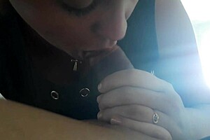 sexy tantric massage turns into voyeur fingering and fucking