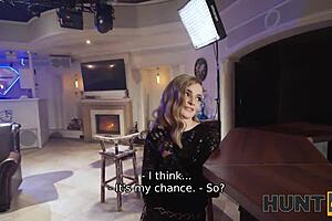 Hunt4k Stage Cuck Watching Wife Get Fucked