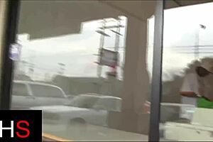 Wonderful Milf Fucked By Black Guy