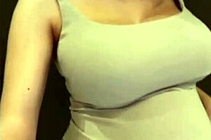 My Stepmom Shows Elastic Ass and Big Milky Tits