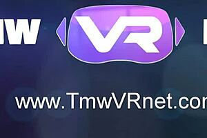 gentle blonde martha reveals her passionate side in solo pov masturbation on tmwvrnet.