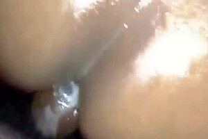 Stepsister's Tight Ass Gets Eaten Deeply