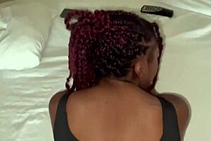 Virgin Agreed To Anal Sex Daddy Rip Her Booty Shorts Open Fuck Her Ass First Time