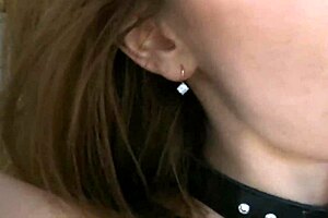 Master Trains Bound Submissive Milf In Hard Home Bdsm Fisting