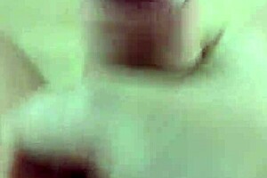 home alone masturbation with big cock