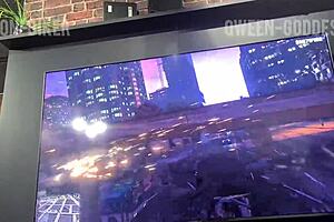 I betted with my steobro on the video game and lost, now licking his balls in taboo homemade