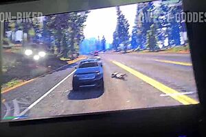 I betted with my steobro on the video game and lost, now licking his balls in taboo homemade