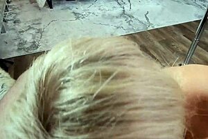 i had a stripper fantasy where she gave me a lap dance, bent over for doggystyle fuck, sucked my cock, and i came on her tramp stamp