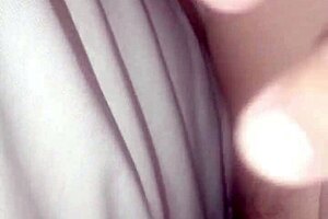 I Found The Easter Bunny Masturbating And Fucked Her