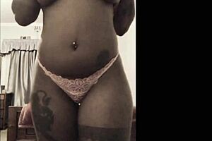 Huge tits ebony mature milf compilation preview