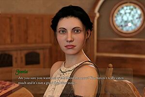 The Price of Power Chapter 57