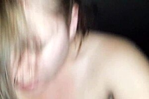 amateur sucking and fucking until orgasm