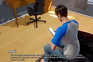 complete gameplay - ripples part 18