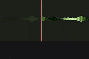 incredible audio recording of neighbor's activities spied upon part one